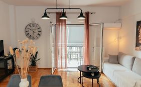 Mpetsos Apartment