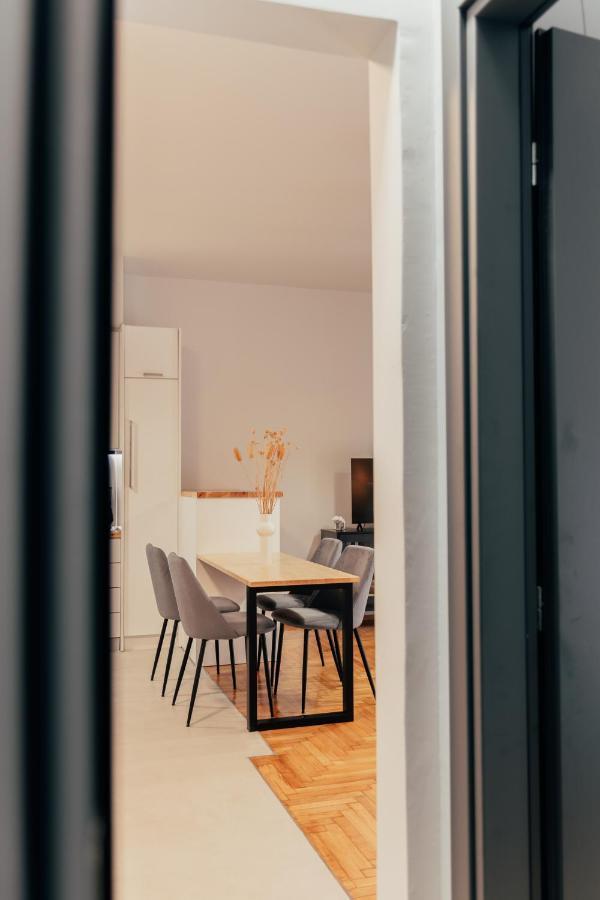 Mpetsos Apartment Athen Exterior foto